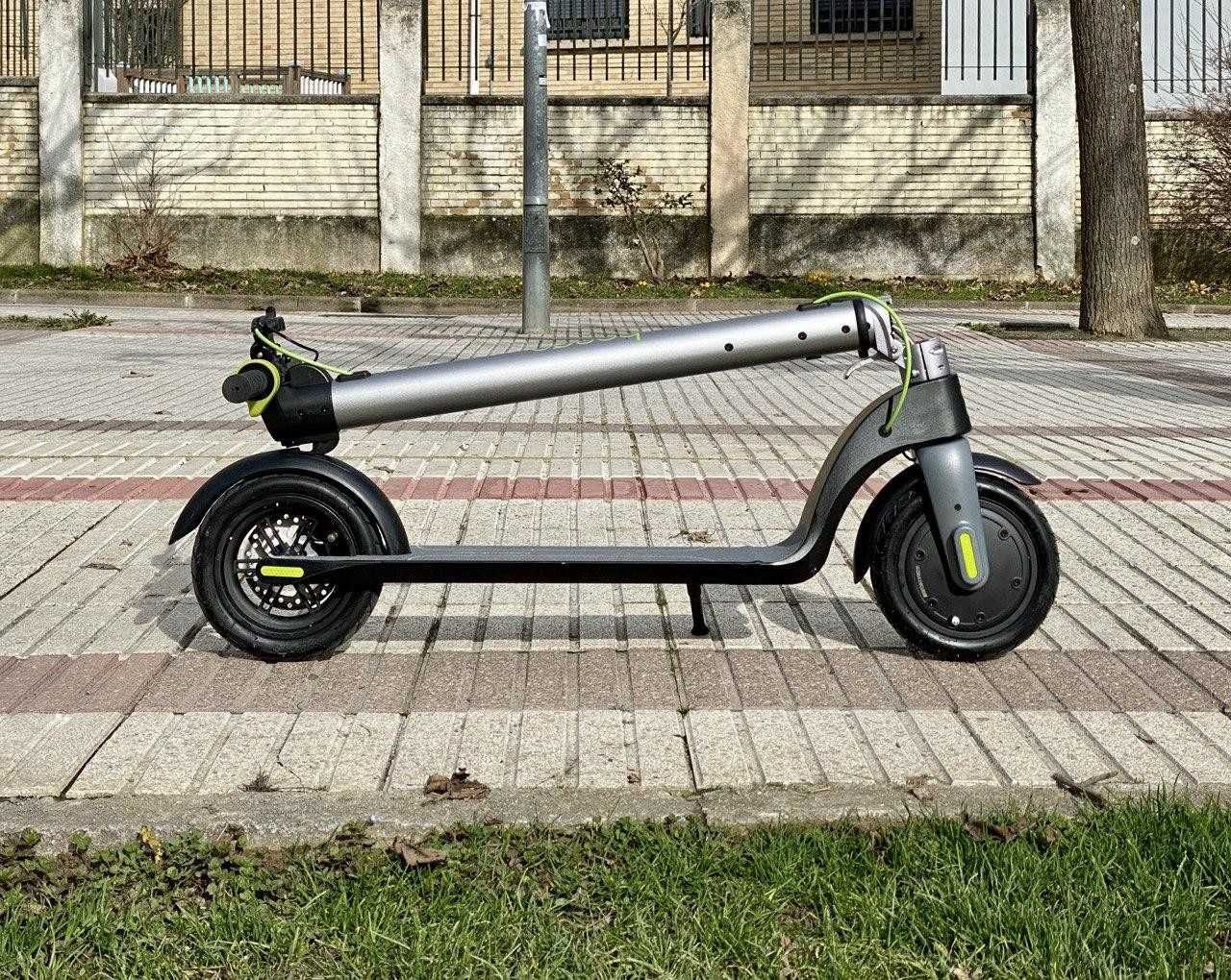 Trotinete Cecotec Bongo serie A