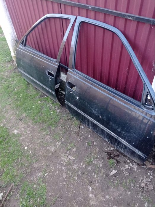 Двері  до Део Нексія