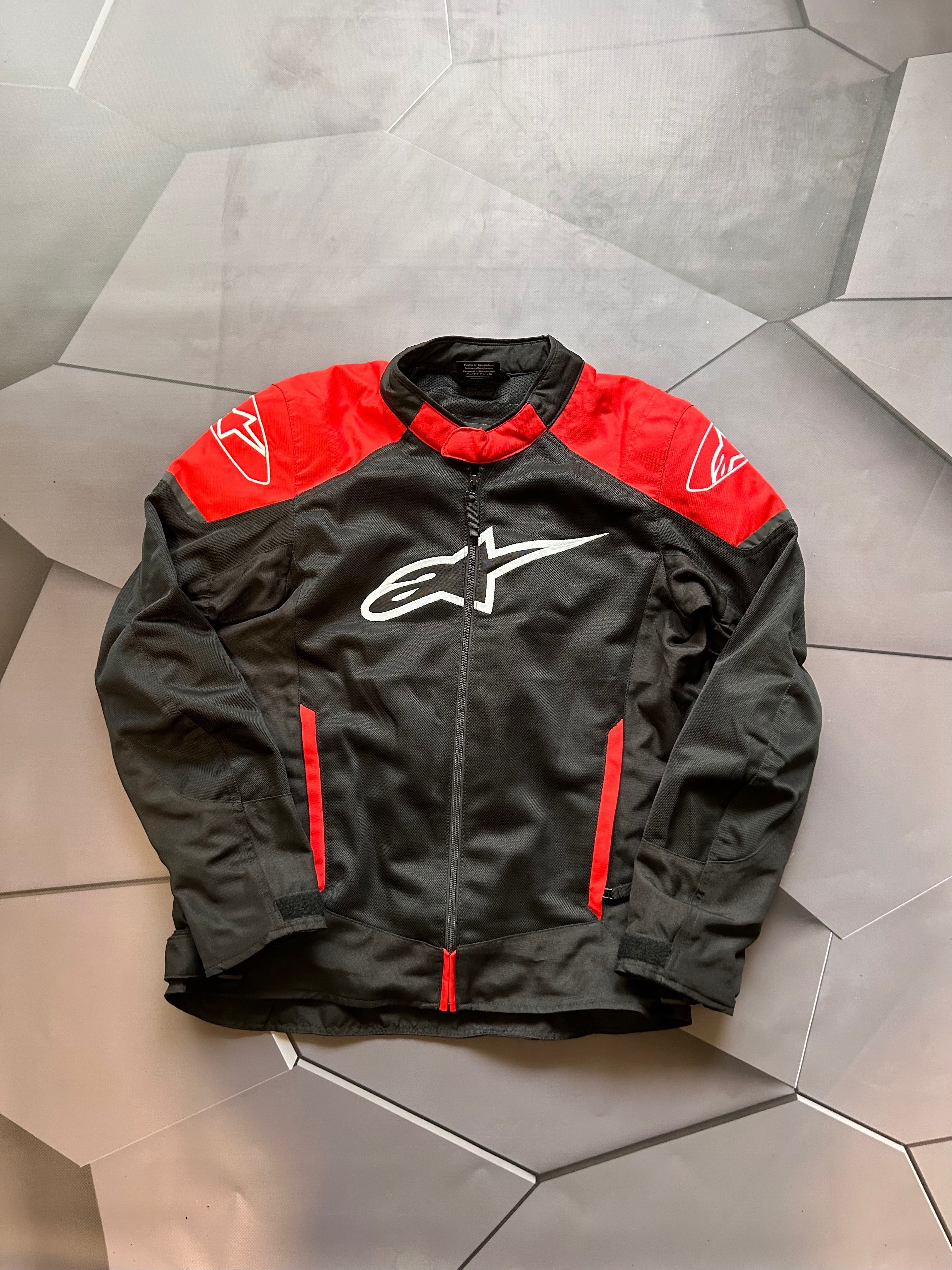 Мотокуртка Alpinestars dainese flm Buse ixs TCX richa berik icon Ixon