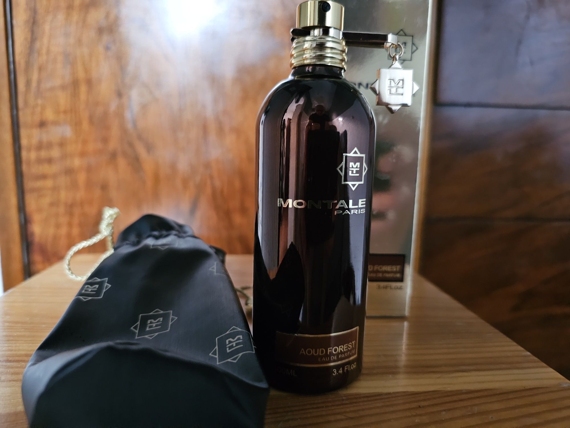 Montale Aoud Forest 85/100ml