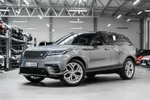 Land Rover Range Rover Velar 3.0P 400KM R-Dynamic SE. Driver Assist. Cold Climate. Panorama. FV23%.