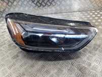 REFLEKTOR PRAWY FULL MATRIX LED AUDI Q5 80A LIFT USA 80A941034H