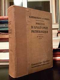 G. Herrmann & C. Morel - Précis d'Anatomie Pathologique