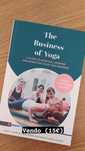 Livro The Business of Yoga