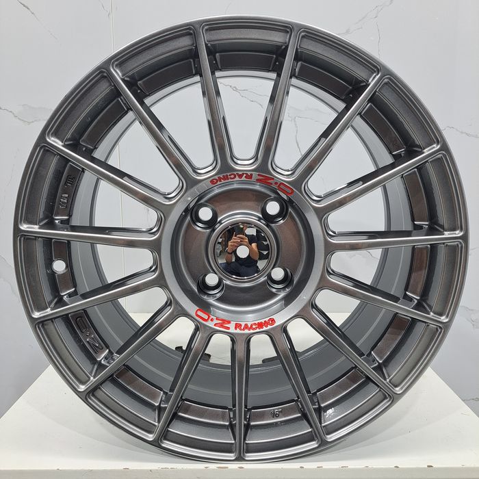 Jantes 15" 16" LOOK OZ Racing Superturismo 4x100 4x108