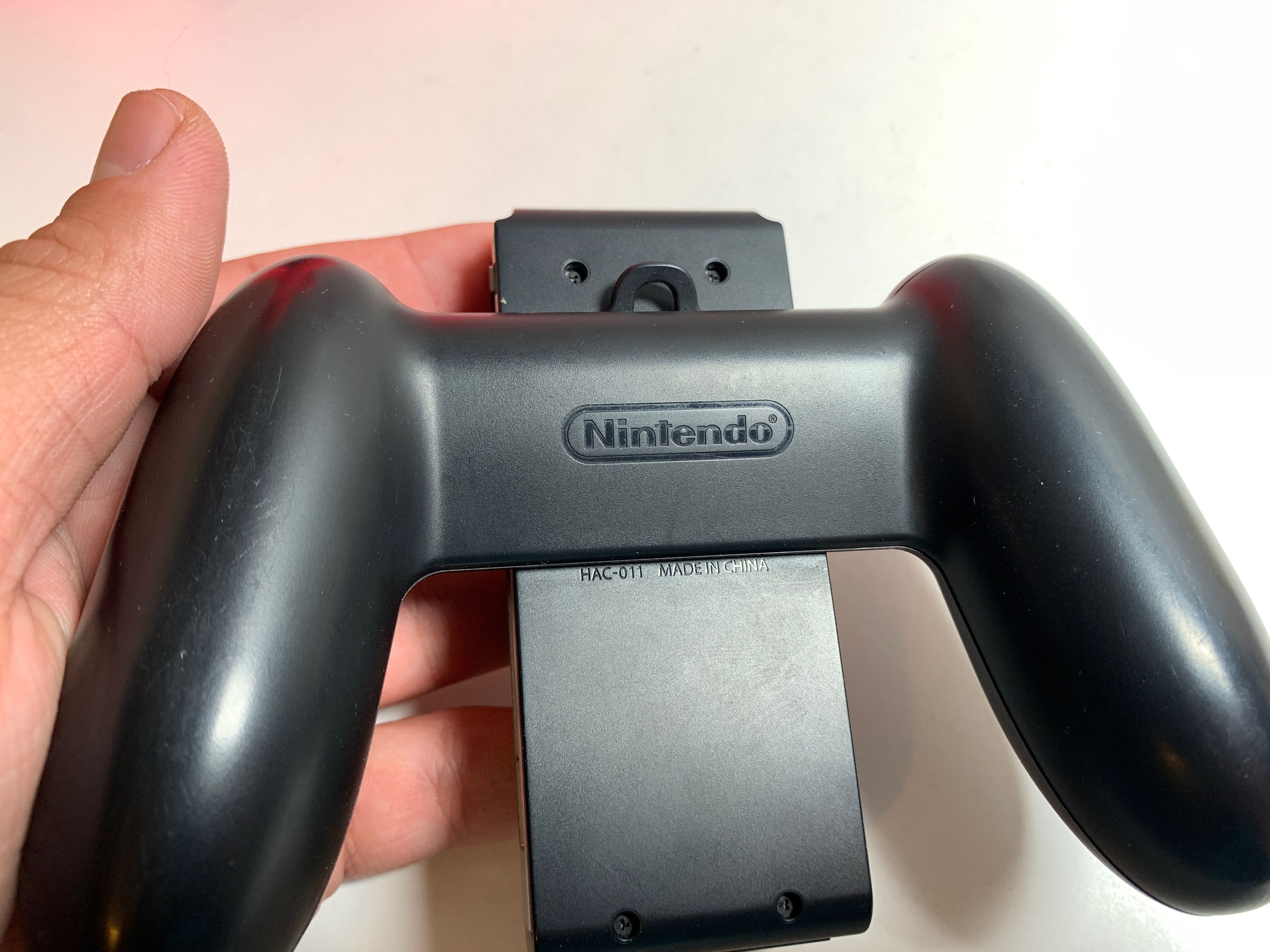 Grip для Nintendo Switch Joy-Con (держатель для джой конов)