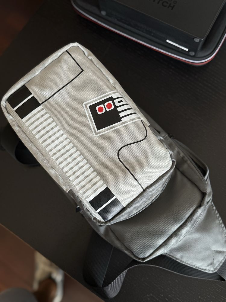 Nintendo Switch V2