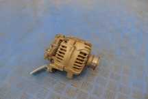 OPEL ASTRA H 1.8B ALTERNATOR 0124425005