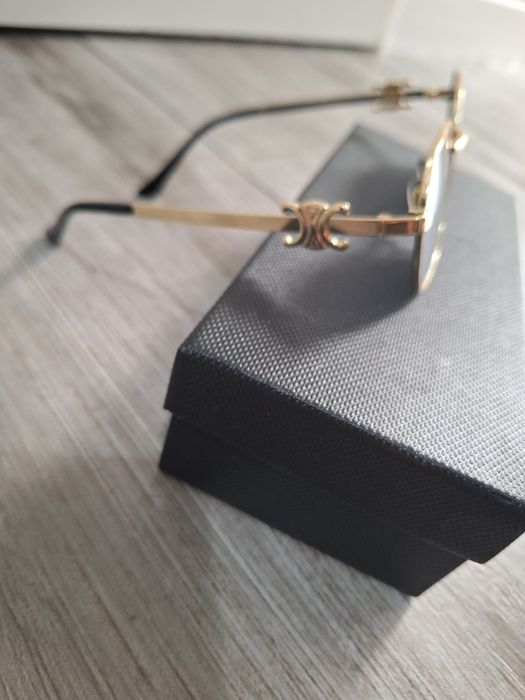 Celine  okulary przeciwsłoneczne