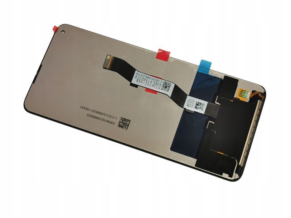 Wyświetlacz Lcd Xiaomi Mi 10T Pro 5G M2007J3Sg