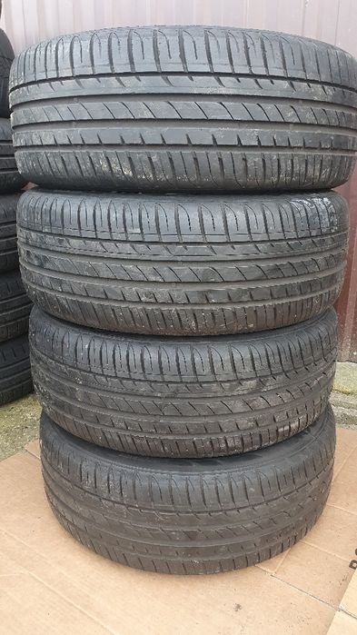 Koła mini one n16 4x100  195 55r16