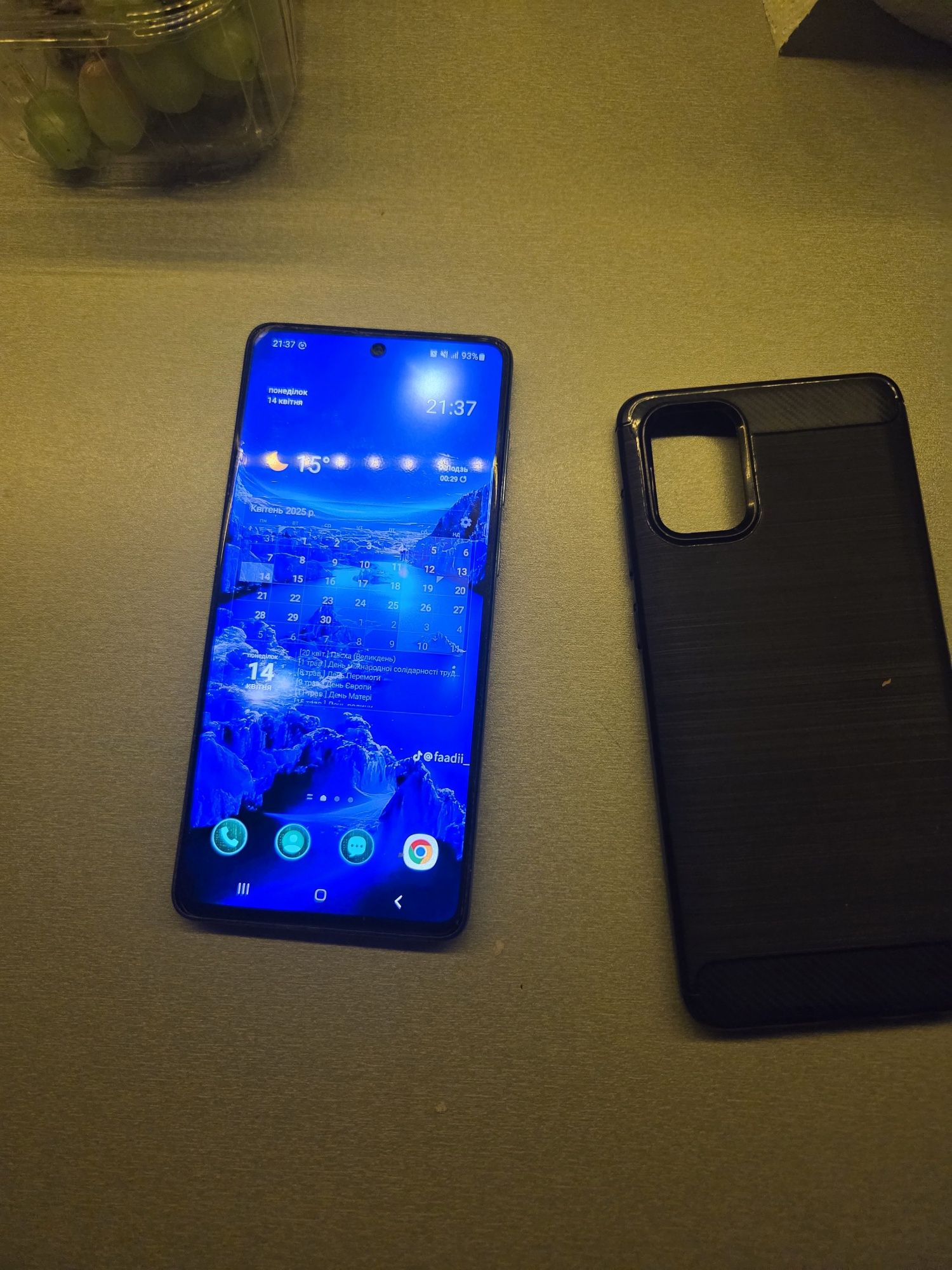 Samsung a71 sprzedaz