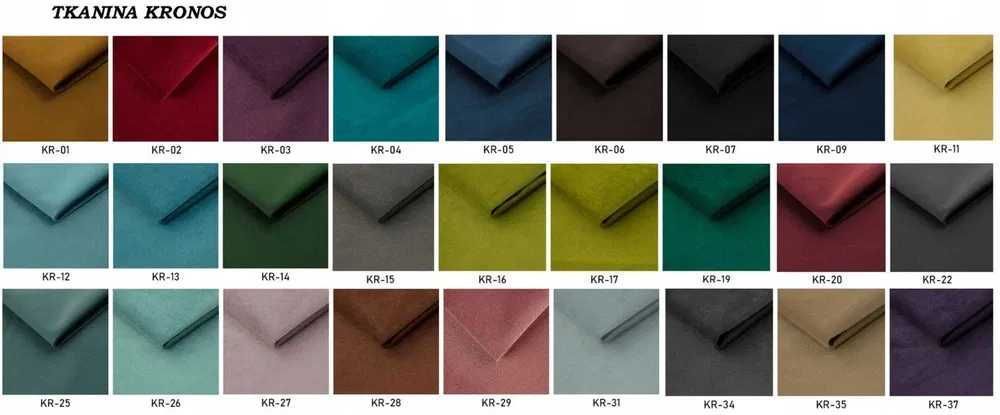 Sofa BADEN do jadalni, do salonu