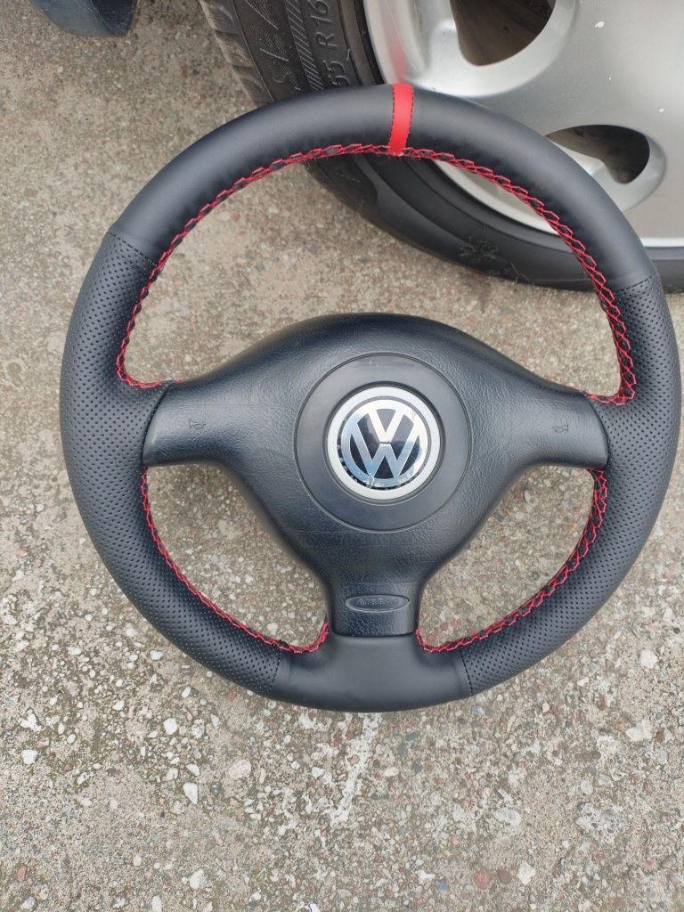 Kierownica Volkswagen