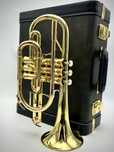 Kornet Yamaha YCR 8335 G 02 Made in Japan seria NEO Pro NOWY!