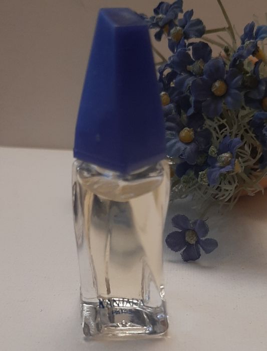 Albin Du Roy Kantara, edt 4 ml, miniatura, unikat  vintage