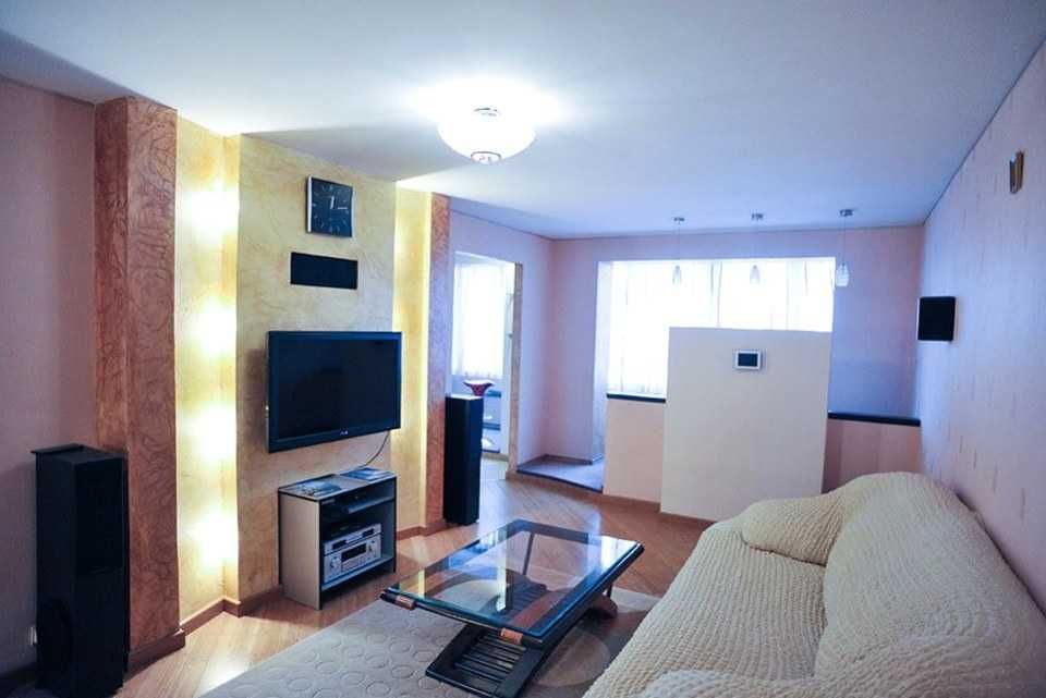 Оренда 1к квартири, вулиця Василя Липківського (Урицького), 17