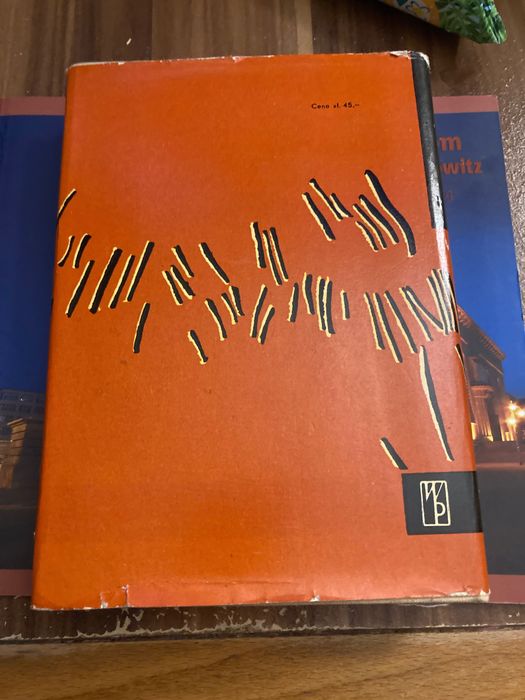 Śladami Noego książka