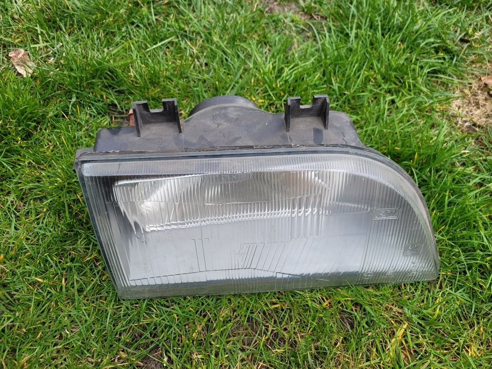 Lampa fso polonez