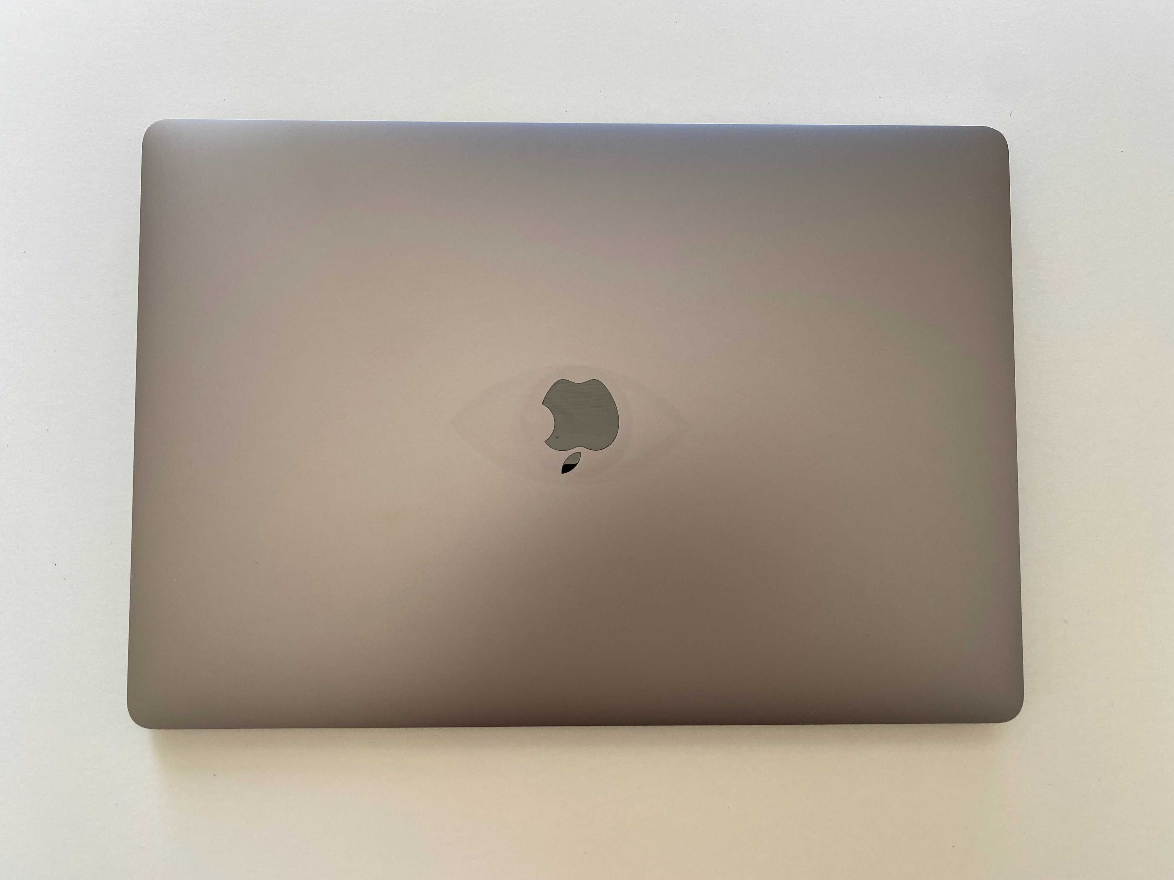 MacBook Pro 16" 2019,  32GB 512GB SSD