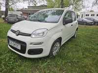 Fiat Panda 2019 rok