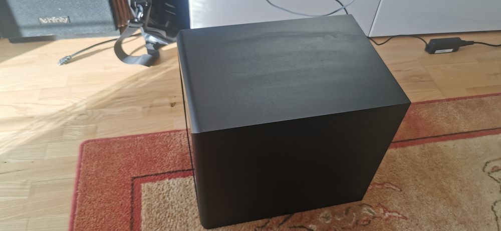 Subwoofer pasywny Magnat Integra S2