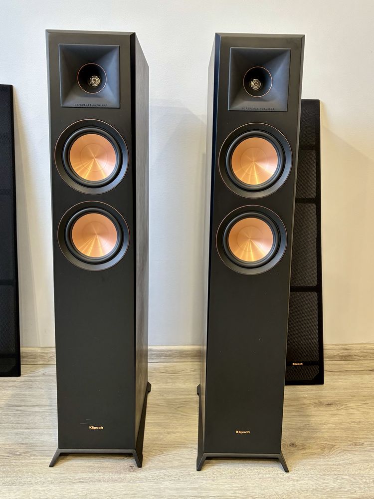 Klipsch Rp-5000F Stan idealny!