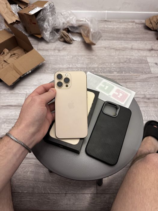 Iphone 13 pro max 512 gb неверлок