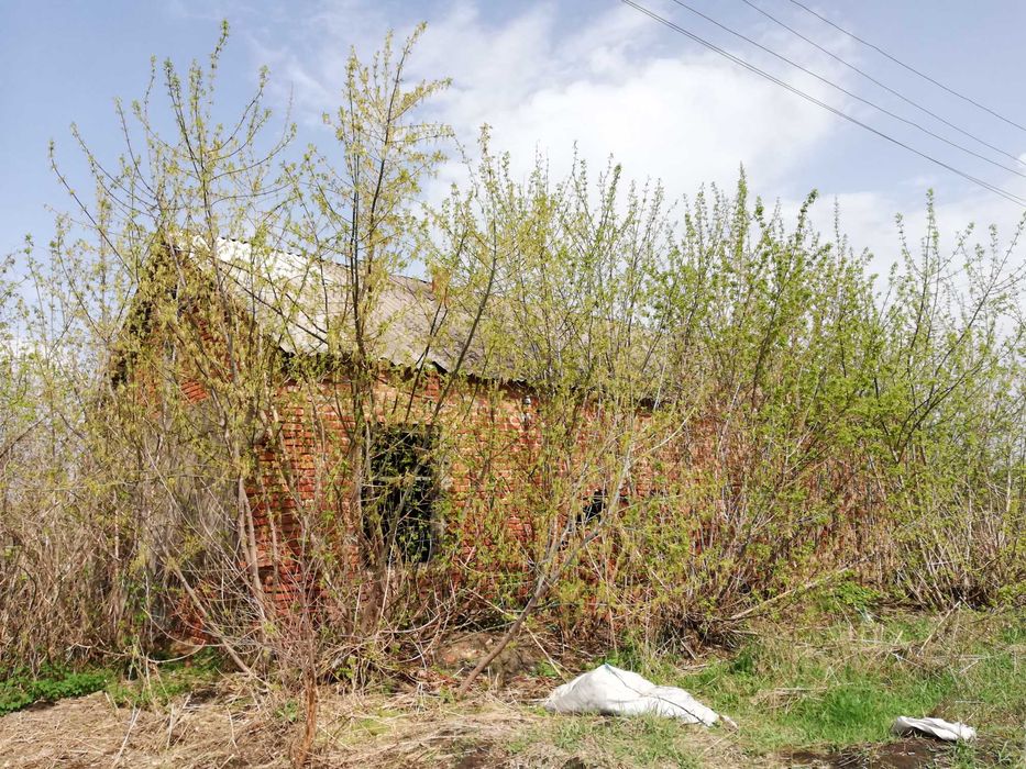 Продам зем. участок пром. назначения