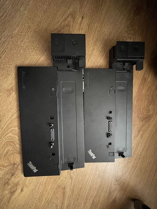 Продам ThinkPad Ultra Dock