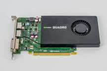 Karta graficzna NVIDIA QUADRO K2200