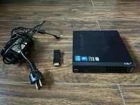 Mini komputer Lenovo m72e SSD Win10PL HDMI DisplayPort