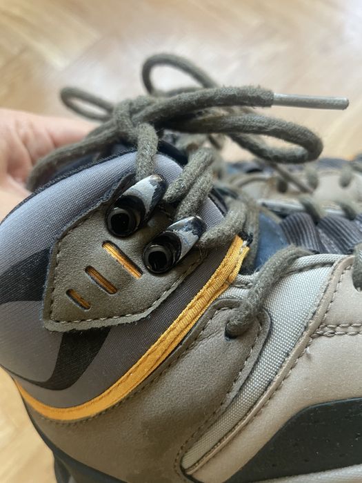 Ботінки черевики zara 30