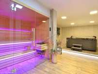 Apartament Kotlina Kłodzka  SAUNA,JACUZZI, wakacje, weekend, święta