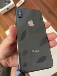 Iphone 10 256 dark grey neverlock