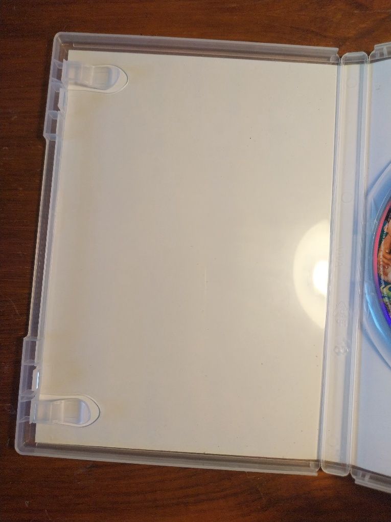 Os croodssss DVD