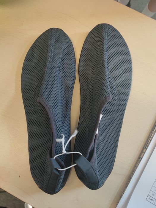 Buty do pływania rozmiar 42-43