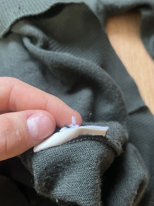 Кофта світшот stone island s