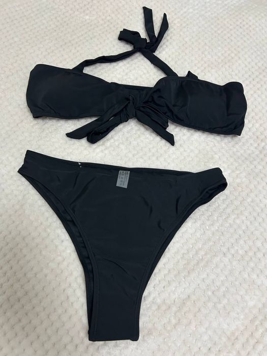 Купальник, жіночий, великий розмір