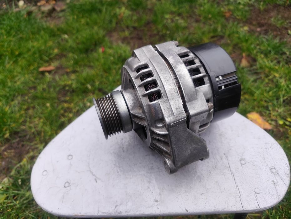 Генератор Ваз 1117-1118-1119,2170,2171-2172 калина,пріора 85А Кзате.