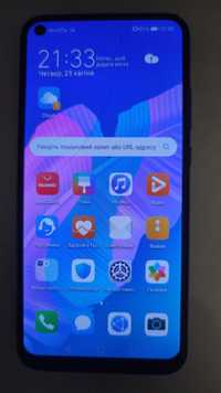 Huawei p40 lite e 4/64gb