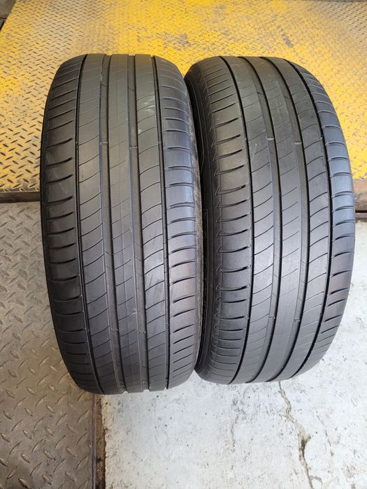 ## Michelin Primacy 4 215/55/17 lato montaż gratis  ##