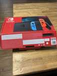 Nintendo Switch V2