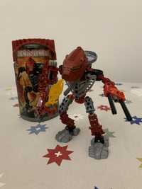 Lego Bionicle Hordika 8736 Toa Vakama
