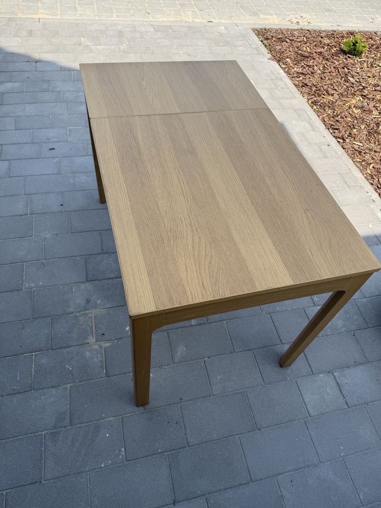 Stół rozkladany ikea