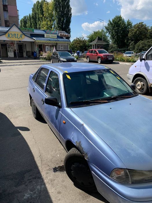 Пролам нексия 2008 год по тп