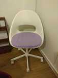 Cadeira de escritório Ikea