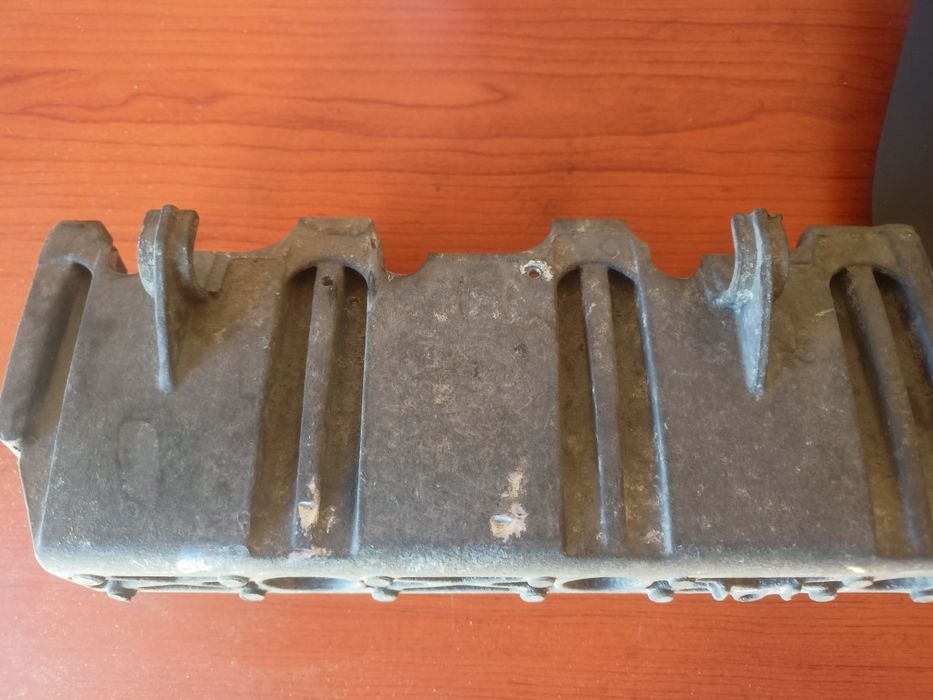 Кронштейн ВПУСКНОГО КОЛЛЕКТОРА 1.4  меган2