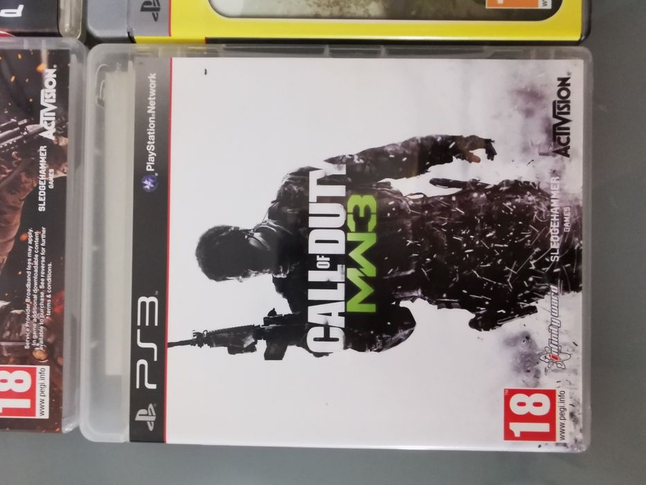 Call of duty