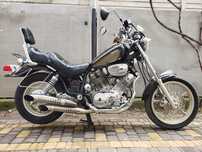 Мотоцикл Yamaha XV1100 Virago